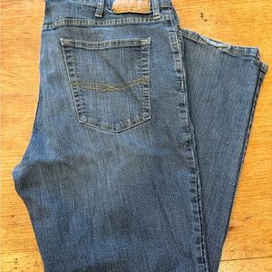 Levi Signature Men's S67 Jeans
